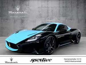 Maserati MC20 LEGENDA **1 of 20 limited Edition**