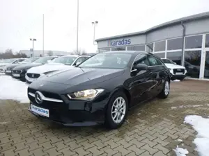 Mercedes-Benz CLA 180 AUT/NAV/SHZ