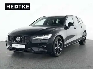 Volvo V60 B4 Mild-Hybrid Plus Dark HK*360°ACC