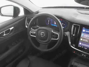 Volvo V60 B4 Mild-Hybrid Plus Dark HK*360°ACC Bild 4