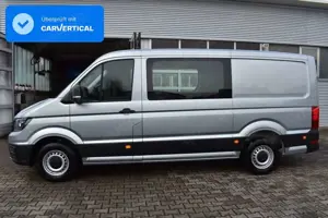 Volkswagen Crafter 30 2.0 TDI L3H2 AHK Fenster APP Kamera