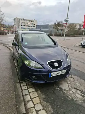 SEAT Altea