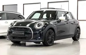 MINI Cooper RESOLUTE DKG LED NAV+ HUD PANO KAM KAY DAB HK 17"