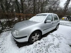 Volkswagen Golf Euro 4