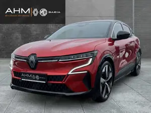 Renault Megane E-Tech EV40 Electric Techno STANDHEIZUNG