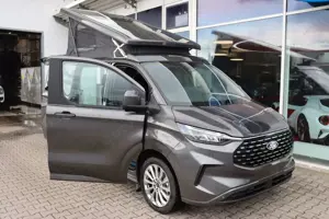 Ford Tourneo Custom Custom Camper NUGGET Titanium 320/L1 0,99% FIN*