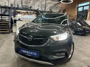 Opel Mokka X Active *NAVI*PDC*TEMPOMAT*AHK*SZHZ*