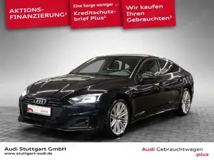 Audi A5 40 TDI advanced Leder virtCo Kamera