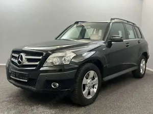 Mercedes-Benz GLK 220 CDI 4Matic BlueEfficiency PANO*24000KM