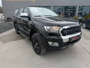 Ford Ranger Limited Doppelkabine 4x4