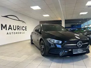 Mercedes-Benz CLA 250 SB AMG Line 224 PS AUTOMATIK