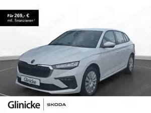 Skoda Scala 1.0 TSI Essence DSG