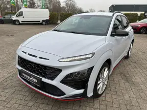 Hyundai KONA 2.0 T-GDI N Performance 2WD AUTOMATIK
