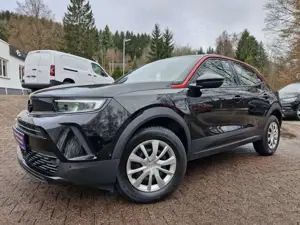 Opel Mokka GS Line 1.2T Sitzhzg.+Keyless+LED