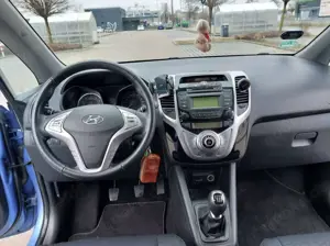 Hyundai iX20 ix20 1.6 Style
