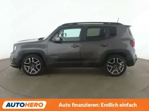 Jeep Renegade 1.3 TGDi Limited 4x2 Aut.*NAVI*ACC*CAM*PDC* Bild 3
