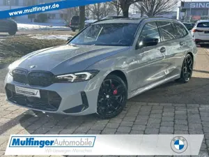 BMW 340 Mi xDr.T.M Pro Standh.AHK ACC SurView PanoD.