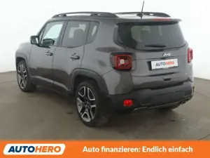 Jeep Renegade 1.3 TGDi Limited 4x2 Aut.*NAVI*ACC*CAM*PDC* Bild 4