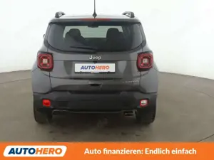 Jeep Renegade 1.3 TGDi Limited 4x2 Aut.*NAVI*ACC*CAM*PDC* Bild 5