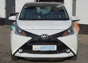 Toyota Others Aygo AYGO x-play touch