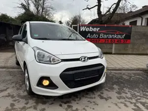 Hyundai i10 *4türig*90TKM**