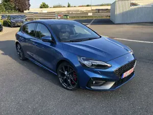 Ford Focus Focus 2.3 EcoBoost S