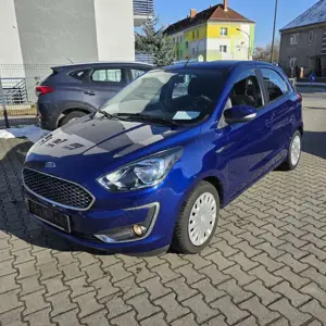 Ford Ka/Ka+ Cool