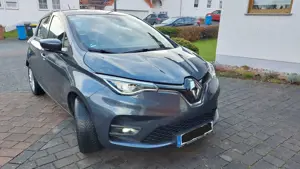 Renault ZOE ZOE Z.E. 50 EXPERIENCE - Kauf ohne Risiko