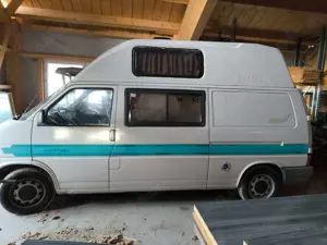 Volkswagen T4