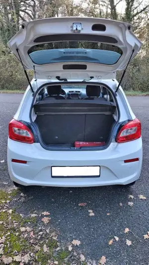 Mitsubishi Space Star Space Star 1.2 Clear Tec Intro Edition Bild 4