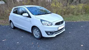 Mitsubishi Space Star Space Star 1.2 Clear Tec Intro Edition Bild 2