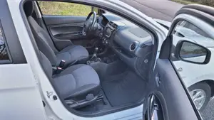 Mitsubishi Space Star Space Star 1.2 Clear Tec Intro Edition Bild 5