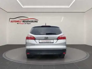 Ford Focus Turnier 1.6 KLIMA NAVI NS BC PDC Trend Bild 5