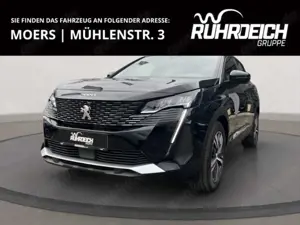 Peugeot 3008 Allure Pack PT 130 EAT8 SHZ NAV 360KAM ACC