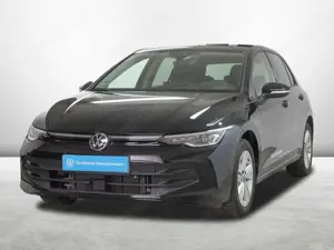 Volkswagen Golf VIII 1.5 eTSI DSG Life LED KLIMA ACC Bild 2
