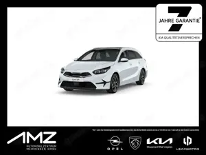 Kia Ceed SW / cee'd SW Ceed SW Spirit JBL Premium Soundsystem, Navi