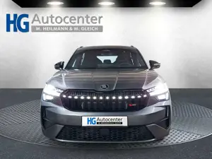 Skoda Kodiaq 2.0TSI RS Pano 7 S.Headup Standh.Volleder Bild 5