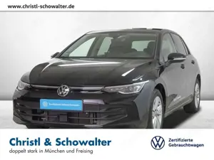 Volkswagen Golf VIII 1.5 eTSI DSG Life LED KLIMA ACC Bild 1