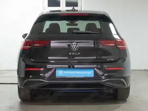 Volkswagen Golf VIII 1.5 eTSI DSG Life LED KLIMA ACC Bild 5