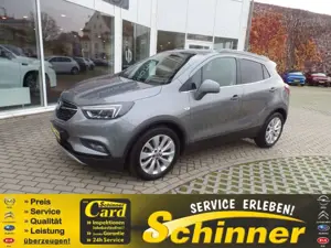Opel Mokka X 1.4 (ecoFLEX) ECOTEC Start/Stop Innovation