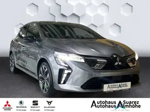 Mitsubishi Colt Edition Hybrid