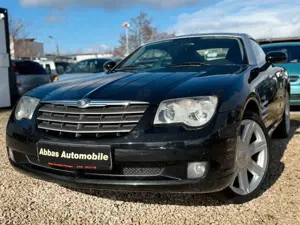 Chrysler Crossfire