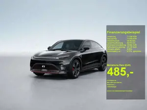 smart #3 BRABUS  CarPlay+Totwinkel+KAMERA+PANO+StHz