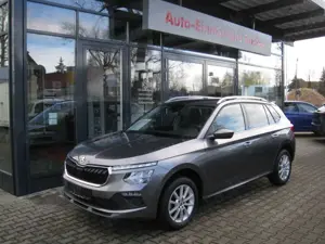 Skoda Kamiq SELECTION EDITION 1.0TSI DSG