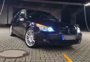 BMW 535 d Sport-Aut individual high end audio Festpreis