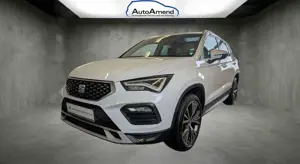 SEAT Ateca 1.5 TSI DSG Xperience AHK NAV ACC SHZ PARK Pano