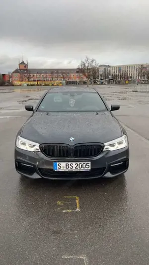 BMW 530 530i M Paket