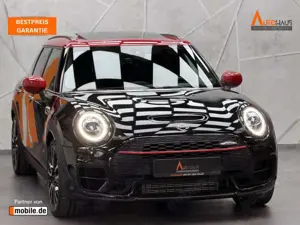 MINI John Cooper Works All4 2.0 |HK|KAM|PANO|KLIMA|