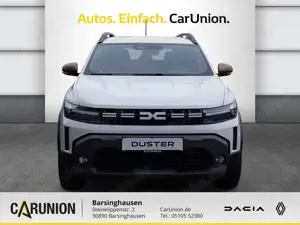 Dacia Duster Extreme TCe 130 Bild 2