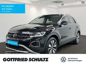 Volkswagen T-Roc 1.0 TSI LED NAV ACC SHZ DAB Goal